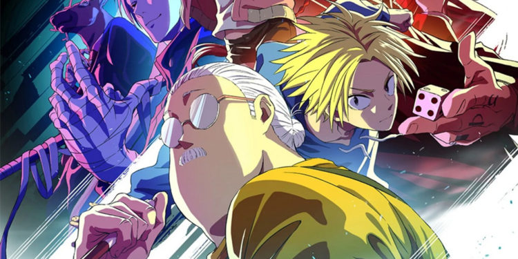 Ternyata 60% studio yang benar-benar bikin anime justru keteteran soal profit, banyak yang labanya turun bahkan sampai rugi.