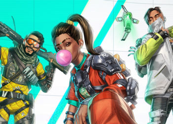 Electronic Arts lagi serius mikirin cara buat bawa dunia Apex Legends ke layar lebar dalam bentuk film atau layar kaca seperti serial tv.