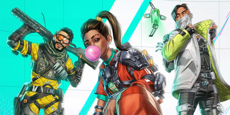 Electronic Arts lagi serius mikirin cara buat bawa dunia Apex Legends ke layar lebar dalam bentuk film atau layar kaca seperti serial tv.