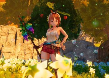 Versi original untuk semua seri game Atelier Ryza akan ditarik dari penjualan di platform digital menjelang rilisnya versi DX