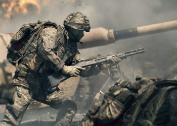 Team anti-cheat Battlefield 6 berhasil ngeblok lebih dari 330 ribu usaha pakai cheat pas periode open beta tanggal 7–8 Agustus.