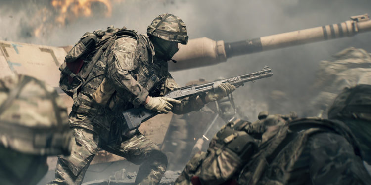 Team anti-cheat Battlefield 6 berhasil ngeblok lebih dari 330 ribu usaha pakai cheat pas periode open beta tanggal 7–8 Agustus.