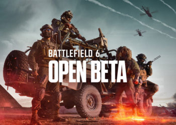 Menurut laporan resmi, beta kali ini berhasil jadi yang paling rame sepanjang sejarah seri Battlefield dengan ratusan juta match.