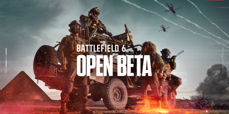 Menurut laporan resmi, beta kali ini berhasil jadi yang paling rame sepanjang sejarah seri Battlefield dengan ratusan juta match.