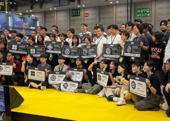Busan Indie Connect (BIC) Festival 2025 menutup rangkaian acaranya dengan meriah pada lewat malam penghargaan yang ditunggu-tunggu.