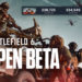Open beta Battlefield 6 langsung ngegas kencang di Steam dengan mencatat hampir 335.000 pemain aktif secara bersamaan.