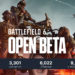 Meskipun belum resmi dibuka, open beta Battlefield 6 dari EA ternyata sudah bikin banyak pemain penasaran sejak preload.