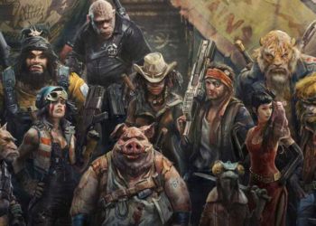 Beyond Good and Evil 2 kabarnya bakal pakai teknologi AI generatif buat bantu proses pengembangannya yang udah kelamaan.