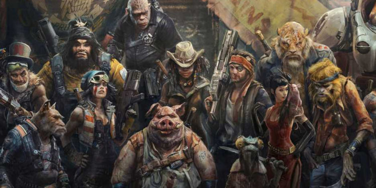 Beyond Good and Evil 2 kabarnya bakal pakai teknologi AI generatif buat bantu proses pengembangannya yang udah kelamaan.