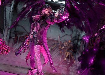 2K dan Gearbox Software berbagi update lanjutan dari rencana perilisan Borderlands 4 di Nintendo Switch 2