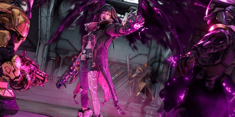 2K dan Gearbox Software berbagi update lanjutan dari rencana perilisan Borderlands 4 di Nintendo Switch 2