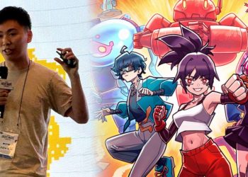 Rangkuman sesi panel pertama dari Busan Indie Wave Conference yang membahas soal pentingnya aspek replayability dalam game