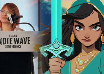 Rangkuman sesi panel kedua dari Busan Indie Wave Conference yang membahas soal penerapan AI dalam pengembangan game
