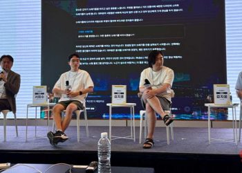Rangkuman sesi panel dari Busan Indie Wave Conference yang membahas soal masa depan AI dan perannya dalam industri game