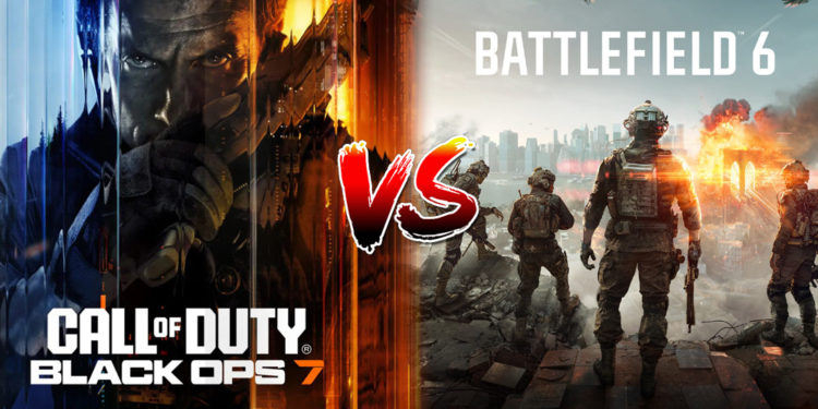 Ia bikin panas suasana setelah bilang kalau Battlefield 6 bakal “boot stomp” alias nginjek habis Call of Duty: Black Ops 7 tahun ini.