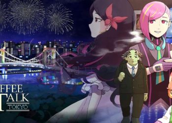 Toge Productions dan Chorus Worldwide merilis versi demo terbaru Coffee Talk yang memberi akses ke lebih banyak konten dari sebelumnya