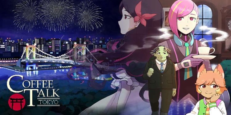 Toge Productions dan Chorus Worldwide merilis versi demo terbaru Coffee Talk yang memberi akses ke lebih banyak konten dari sebelumnya