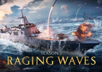 Civilization: Eras & Allies akhirnya merilis update Season 3 Raging Waves dengan ragam konten baru hingga opsi Naval Warfare