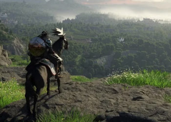 Selama gelaran Gamescom 2025, kami mencoba langsung hands-on preview dari game action RPG terbaru milik Pearl Abyss, Crimson Desert.