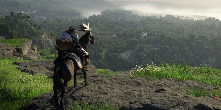 Selama gelaran Gamescom 2025, kami mencoba langsung hands-on preview dari game action RPG terbaru milik Pearl Abyss, Crimson Desert.