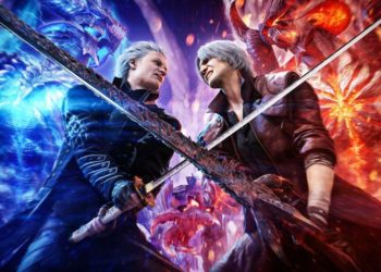 Devil May Cry 5 mendapat dorongan penjualan besar sepanjang kuartal kedua tahun ini hingga berhasil menembus 10 juta copy