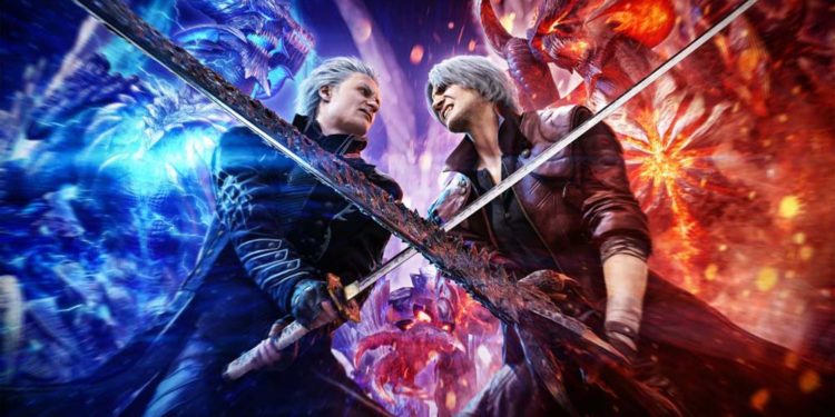 Devil May Cry 5 mendapat dorongan penjualan besar sepanjang kuartal kedua tahun ini hingga berhasil menembus 10 juta copy