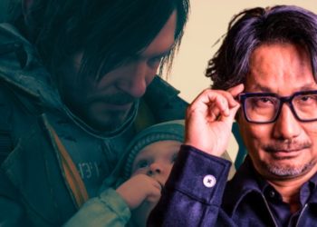 Dalam wawancara terbaru, Hideo Kojima mengungkap bahwa Death Stranding 2 adalah game terbaik yang pernah ia ciptakan sejauh ini.