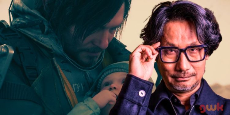 Dalam wawancara terbaru, Hideo Kojima mengungkap bahwa Death Stranding 2 adalah game terbaik yang pernah ia ciptakan sejauh ini.