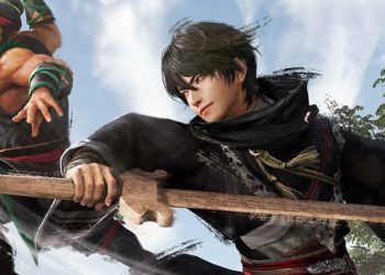 Koei Tecmo telah menyiapkan beragam kejutan besar untuk perayaan anniversary Dynasty Warriors tahun ini