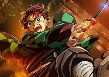 Sebagai fans Demon Slayer yang sudah menamatkan manga, saya tetap dibuat terkesima dengan bagaimana film Infinity Castle ini disajikan.