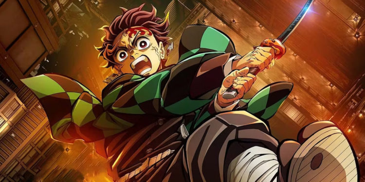 Sebagai fans Demon Slayer yang sudah menamatkan manga, saya tetap dibuat terkesima dengan bagaimana film Infinity Castle ini disajikan.