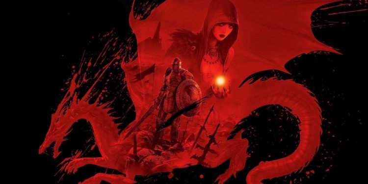Mark Darrah selaku mantan produser eksekutif BioWare mengungkapkan alasan kenapa belum ada remaster untuk Dragon Age klasik