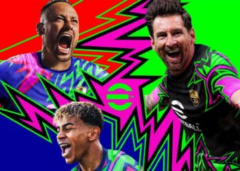 Konami merilis update musiman besar untuk eFootball yang berlimbah konten dan reward untuk merayakan anniversary ke-30 franchisenya