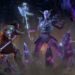 The Elder Scrolls Online telah memberi akses ke DLC dungeon Feast of Shadows serta update gratis baru yang membawa beragam perombakan