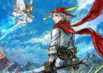 Square Enix ikut mengumumkan The Adventures of Elliot: The Millennium Tales sebagai kejutan tidak terduga di ajang Nintendo Direct