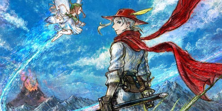 Square Enix ikut mengumumkan The Adventures of Elliot: The Millennium Tales sebagai kejutan tidak terduga di ajang Nintendo Direct