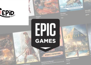 Epic Games, publisher raksasa di industri game, baru-baru ini ngeluarin keberatan hukum terhadap studio asal Korea Selatan bernama EPIDGames.
