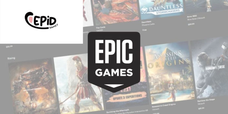 Epic Games, publisher raksasa di industri game, baru-baru ini ngeluarin keberatan hukum terhadap studio asal Korea Selatan bernama EPIDGames.