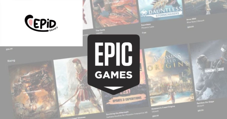 Epic Games, publisher raksasa di industri game, baru-baru ini ngeluarin keberatan hukum terhadap studio asal Korea Selatan bernama EPIDGames.