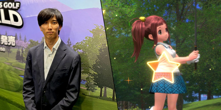 Kami melakukan wawancara dengan Takafumi Takemoto, produser utama game ini, sekaligus yang sosok di balik kembalinya Everybody’s Golf.