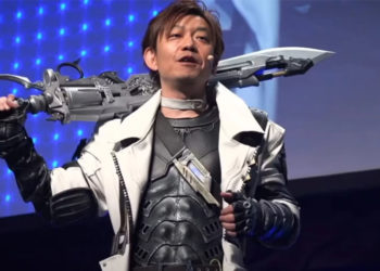 Tapi Yoshi-P sadar kondisi di lapangan. Nggak semua orang bisa dengan gampang ganti konsol / hardware baru, apalagi harganya makin mahal.