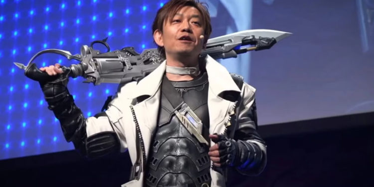Tapi Yoshi-P sadar kondisi di lapangan. Nggak semua orang bisa dengan gampang ganti konsol / hardware baru, apalagi harganya makin mahal.