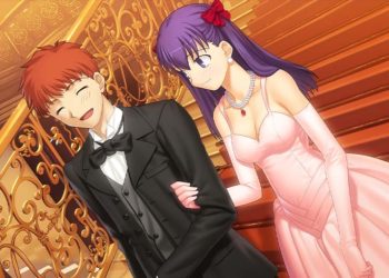 Fate/hollow ataraxia REMASTERED kini sudah rilis yang ikut mendapat diskon langsung termasuk dengan bundle Fate/stay night REMASTERED