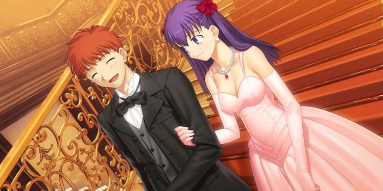 Fate/hollow ataraxia REMASTERED kini sudah rilis yang ikut mendapat diskon langsung termasuk dengan bundle Fate/stay night REMASTERED