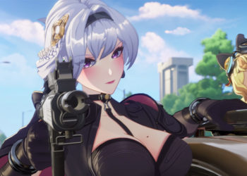 Kebetulan kami dapat kesempatan untuk nyobain tahap closed beta dari Fate Trigger. Seperti apa detailnya? Mari simak!