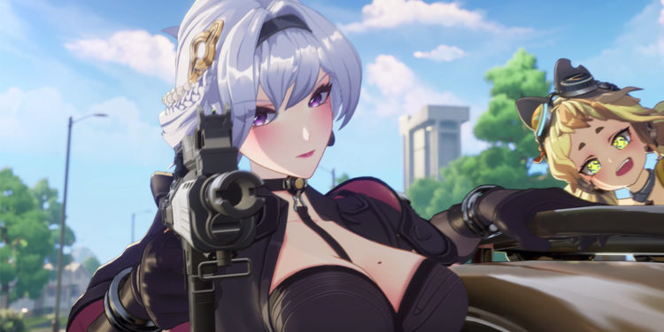 Kebetulan kami dapat kesempatan untuk nyobain tahap closed beta dari Fate Trigger. Seperti apa detailnya? Mari simak!