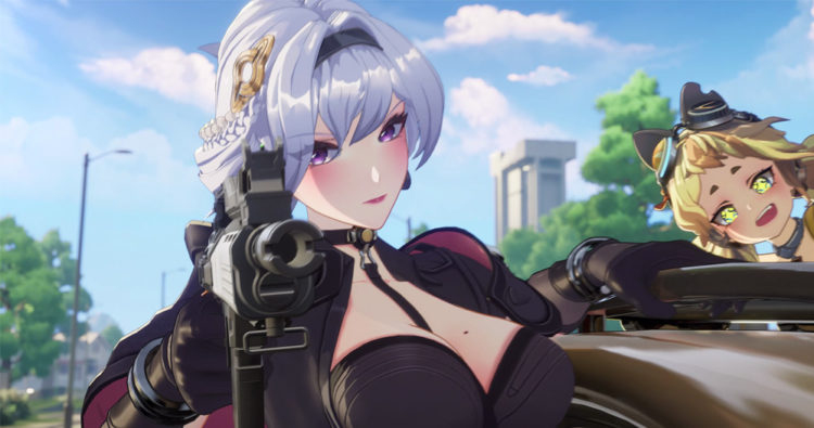 Kebetulan kami dapat kesempatan untuk nyobain tahap closed beta dari Fate Trigger. Seperti apa detailnya? Mari simak!