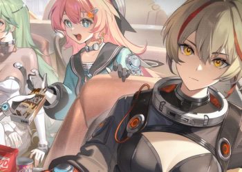 Saroasis Studios mengonfirmasi kalau Fate Trigger akan rilis pada Q1 2026 dalam bentuk Early Access yang hanya eksklusif untuk PC