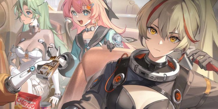 Saroasis Studios mengonfirmasi kalau Fate Trigger akan rilis pada Q1 2026 dalam bentuk Early Access yang hanya eksklusif untuk PC