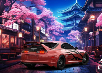 Sepertinya lokasi buat Forza Horizon berikutnya udah ketahuan lewat bocoran yang cukup nggak sengaja dan Jepang jadi pilihan.